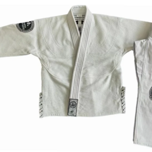 2023 hot Customized Design Brazilian Jiu jitsu Gis Martial Arts Uniform white BJJ Gis Kimonos