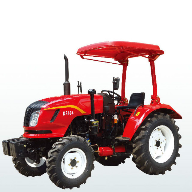 High Quality Dongfeng Tractor DF404