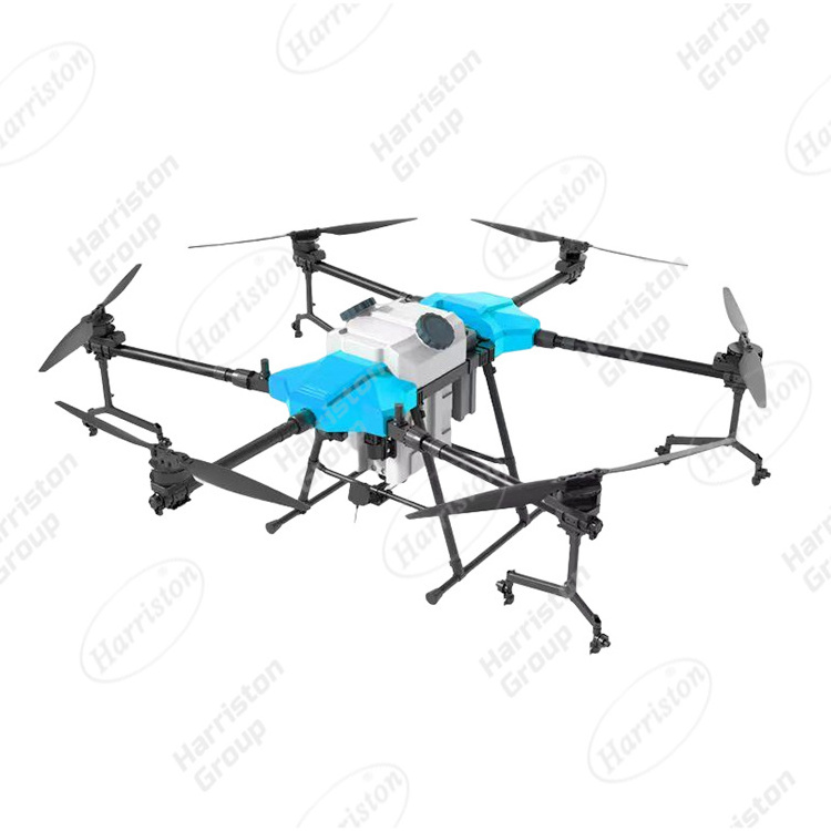 2023 Efficient HRT-C30 agricultural spraying drone for sale