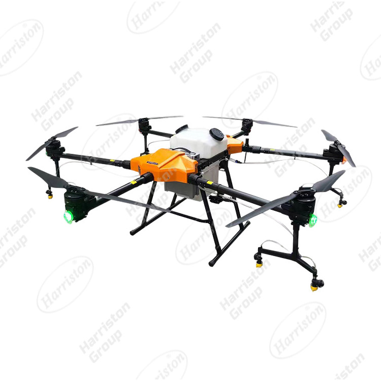 2023 Efficient HRT-C30 agricultural spraying drone for sale