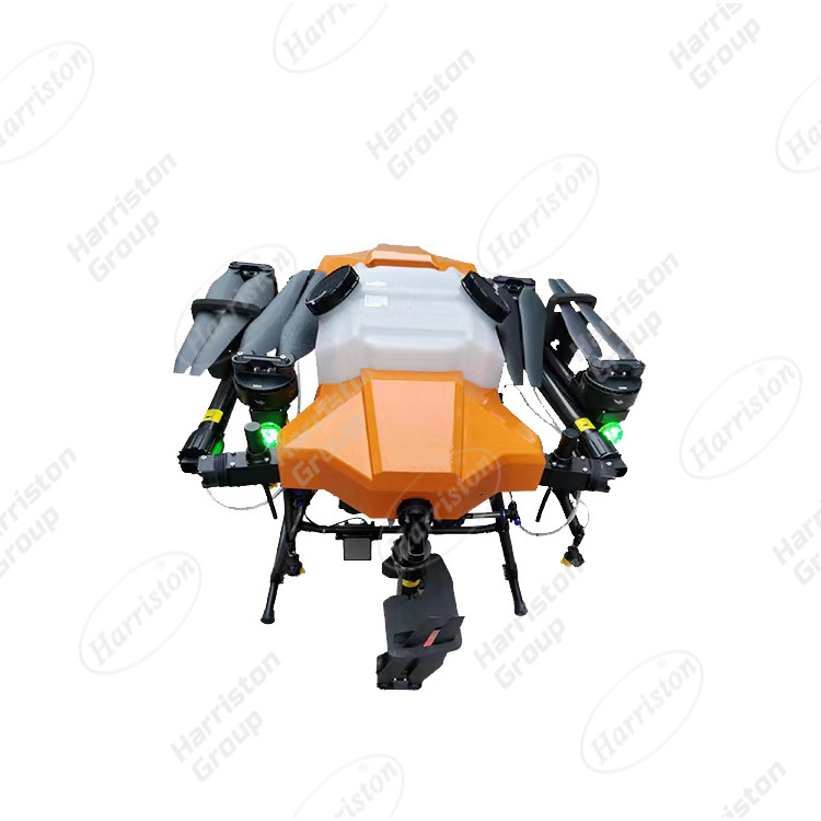 2023 Efficient HRT-C30 agricultural spraying drone for sale