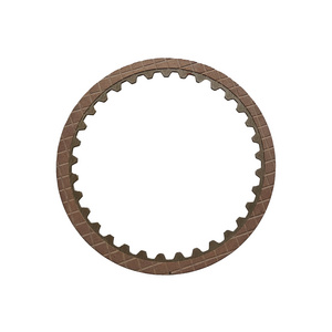 kubota M7040 tractor parts 3C081-23480 customised friction plates DISK CLUTCH The friction plate