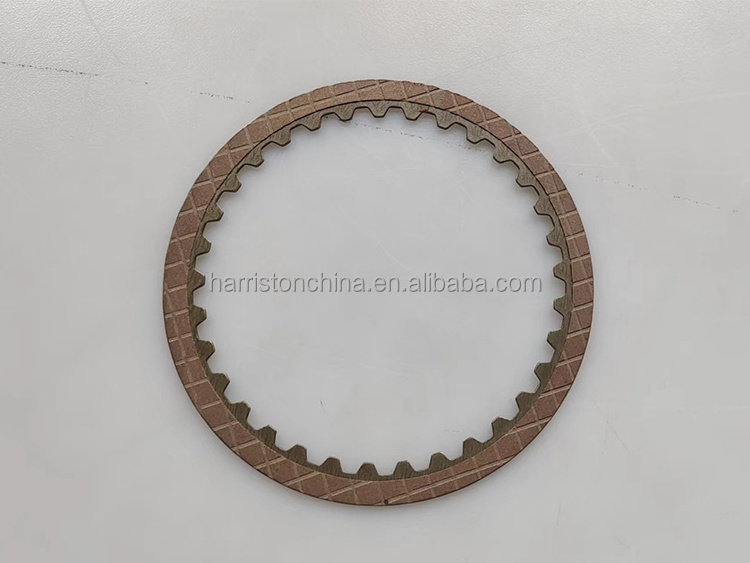 kubota M7040 tractor spare parts 3C081-23480 The friction plate DISK,CLUTCH