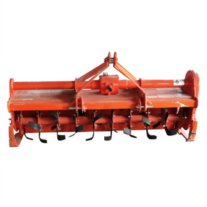 Kubota KRX193 rotary tiller rotary cultivator for Tractor