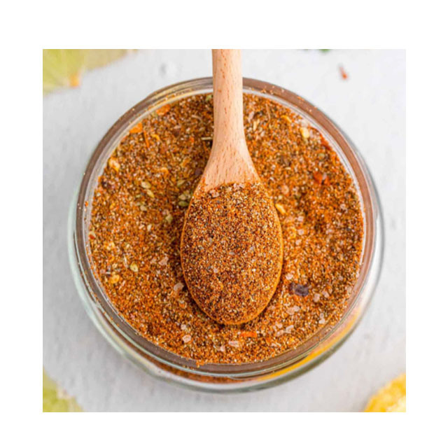 Mexican Spice Mix Both private/white label and Bulk packaging available