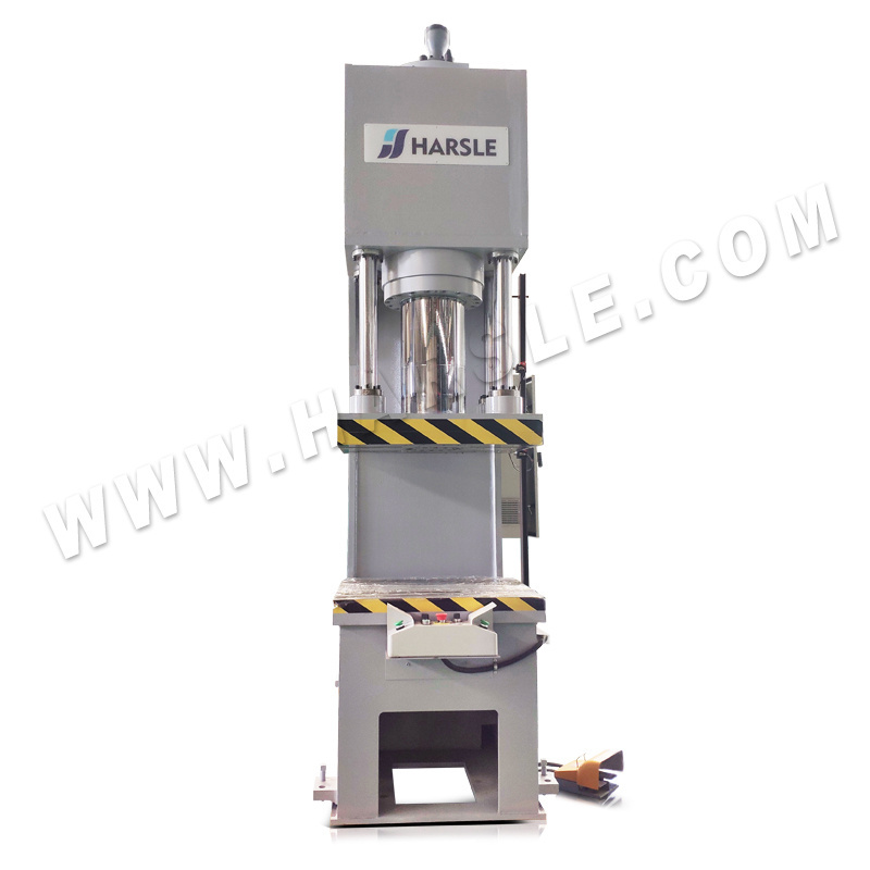 Y41 Series 160 ton hydraulic press for sale