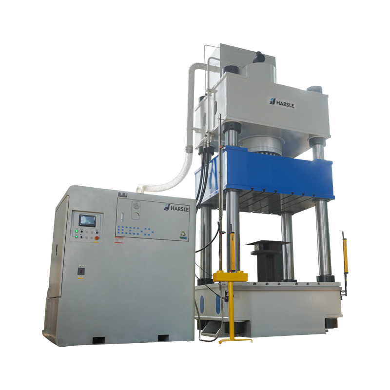 China Factory Y32 500T Hydraulic Press Machine For Sale