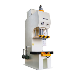 Top Rated Y41-100 Ton C Frame Hydraulic Press For Sale