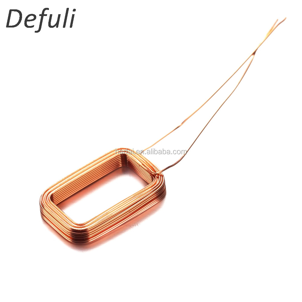 Industry china factory price electromagnet coils miniature coils electromagnets coils