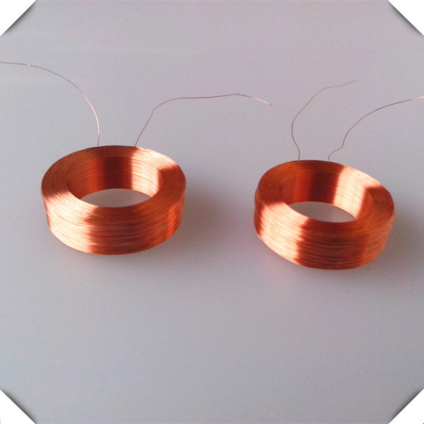 customize miniature electromagnet coil toy coil