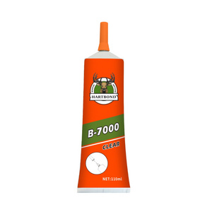 B7000 Cell Phone Screen Repair Glue With Precision Applicator Tip 110ml 50ml 15ml 3ml B7000 Glue Adhesive