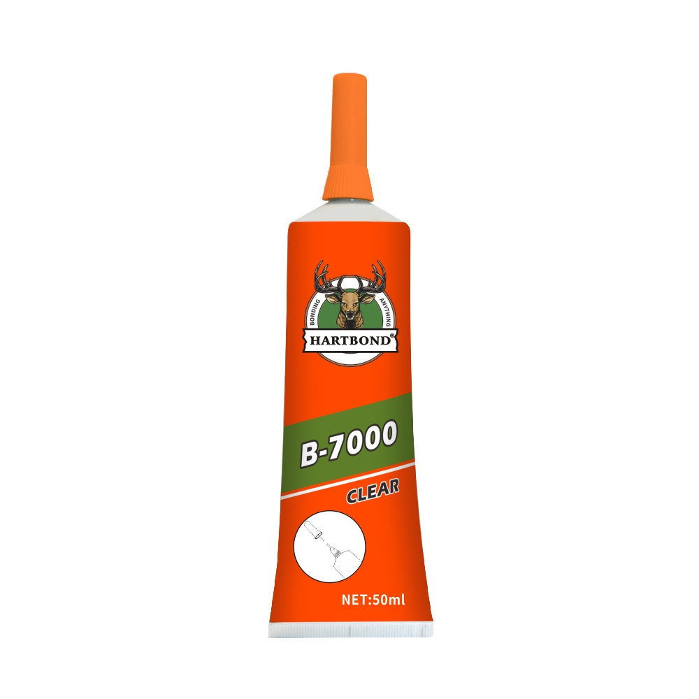 B7000 Cell Phone Screen Repair Glue With Precision Applicator Tip 110ml 50ml 15ml 3ml B7000 Glue Adhesive