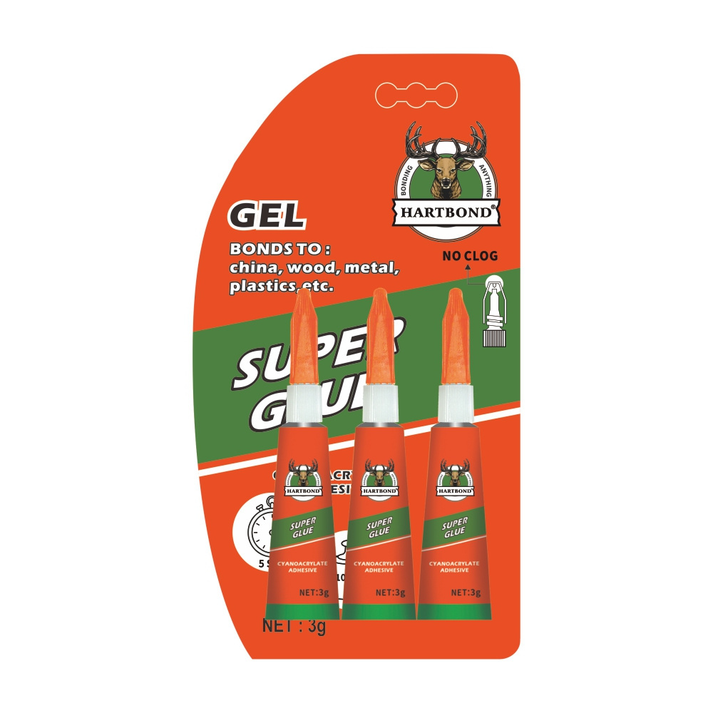 Quick And High Efficiency Super Glue Fast strong flex banner bond super glue