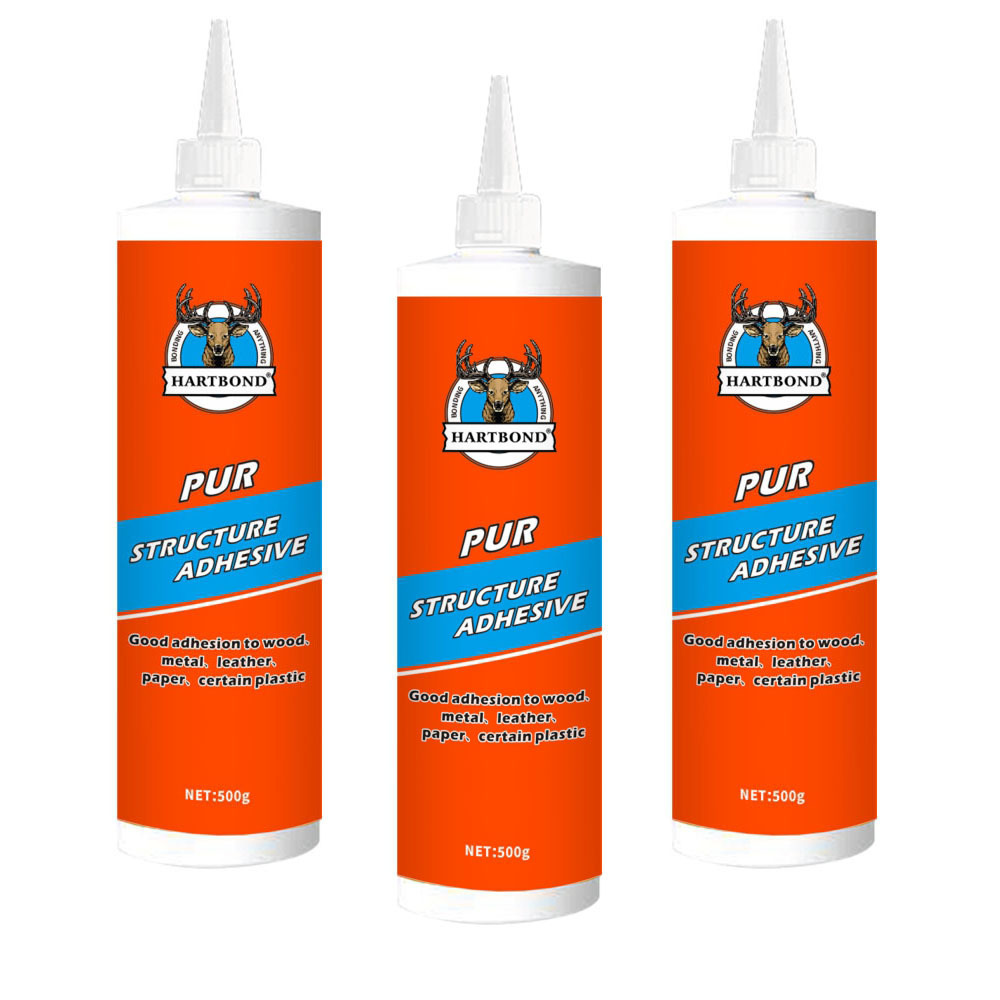 Polyurethane Adhesive Glue PUR Adhesive Glue for Wood Lamination polyurethane sealant