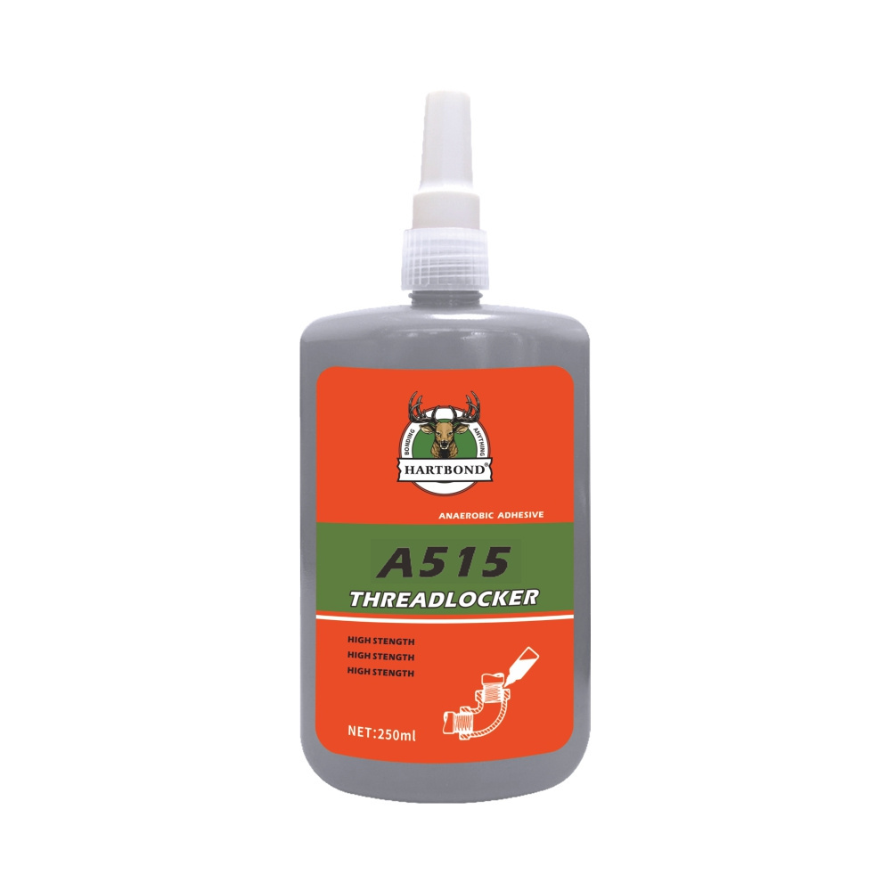 High Strength 242 Threadlocker Adhesive High Temperature 262 271 277 290 50ml Thread Sealant