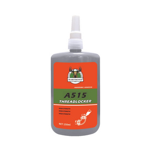 High Strength 242 Threadlocker Adhesive High Temperature 262 271 277 290 50ml Thread Sealant