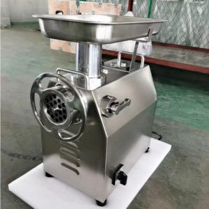 TK Serious Meat Grinder for Commercial Use with CE Certificate