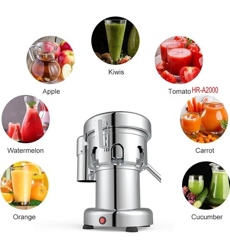 1000W NaturoPure Whole Fruit electric mini Juicer blender fruit Machine & Vegetable Juice Extractor/wheatgrass juicer commercial