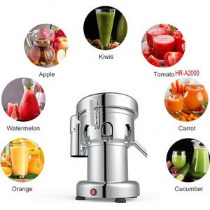 1000W NaturoPure Whole Fruit electric mini Juicer blender fruit Machine & Vegetable Juice Extractor/wheatgrass juicer commercial