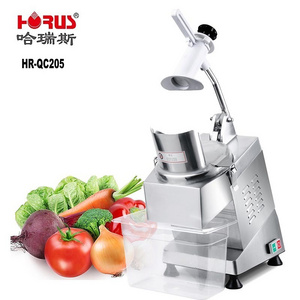 electric vegetable and salad cutter machine 6 in 1 vegetables grater slicer cutter 28 kgs weight and vegetable cutter