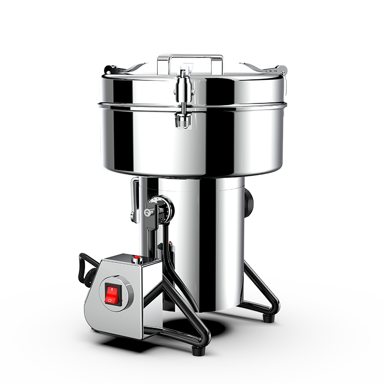 small Multi-functional Grain Mill/herbs Grinder/seeds Crushing Machine