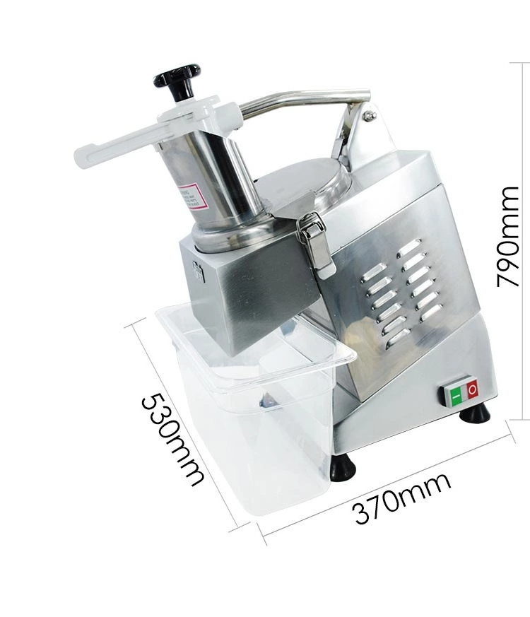 commercial vegetable fruit cutter slicer machine shredder vegetable cutter onion vegetable cutter