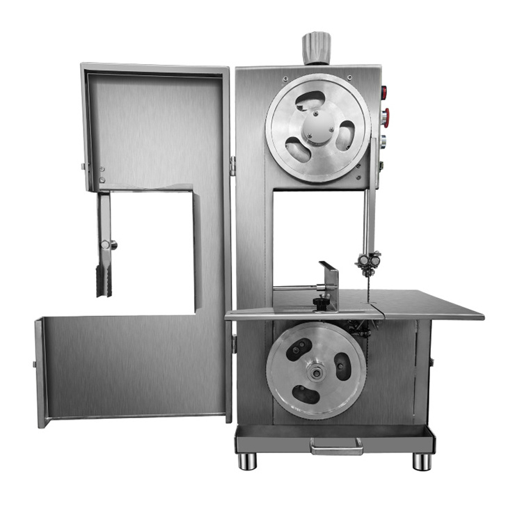 meat bone cutting machine bone saw heavy duty bone sawing machine for meat cutting meat mincer