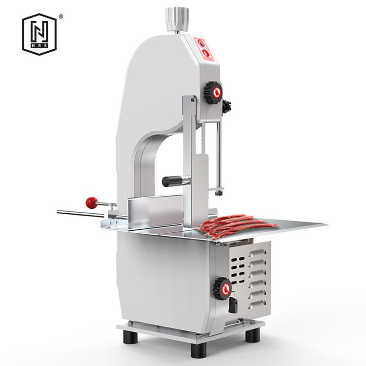 meat cutting machine bone saw mincer electric meat grinder meat making machine