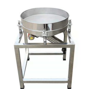 2022 Horus 20-30 KG stainless steel industrial sieve mechanical vibration sieve shaker