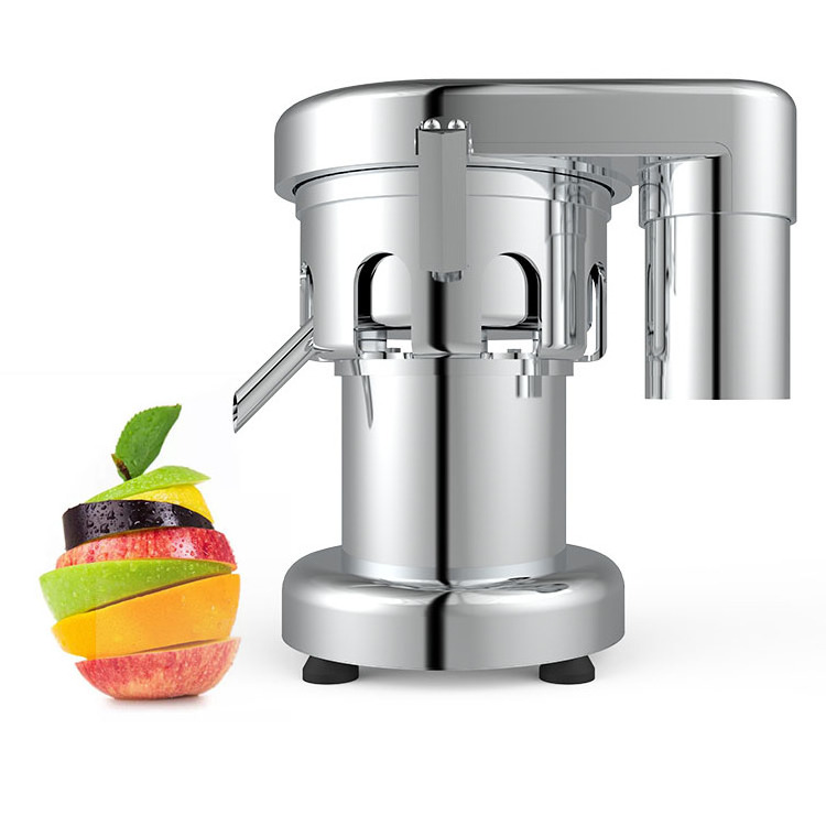 A3000 Heavy Duty 370W Juicer Machine, Fruit and Vegetables Juice Maker, Commercial Juice Extractor