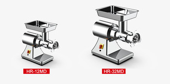 2020 Horus industrial meat mincer price grinder meat mincer