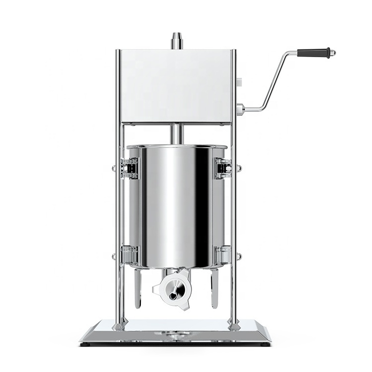 Meat Sausage filler/sausage filling machine/meat sausage stuffer