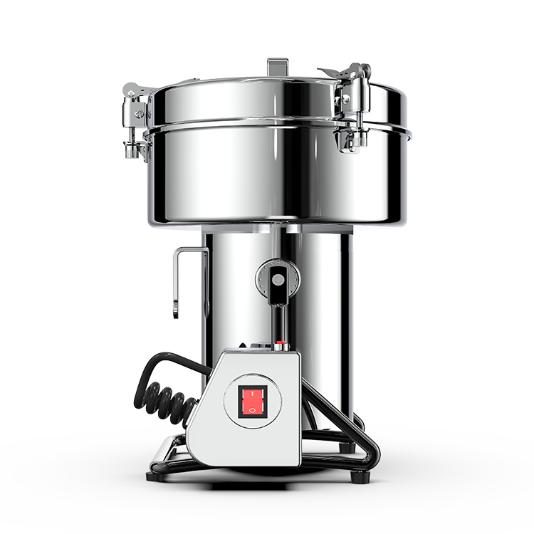 2000g mini industrial grinding machine coffee  grinder electric