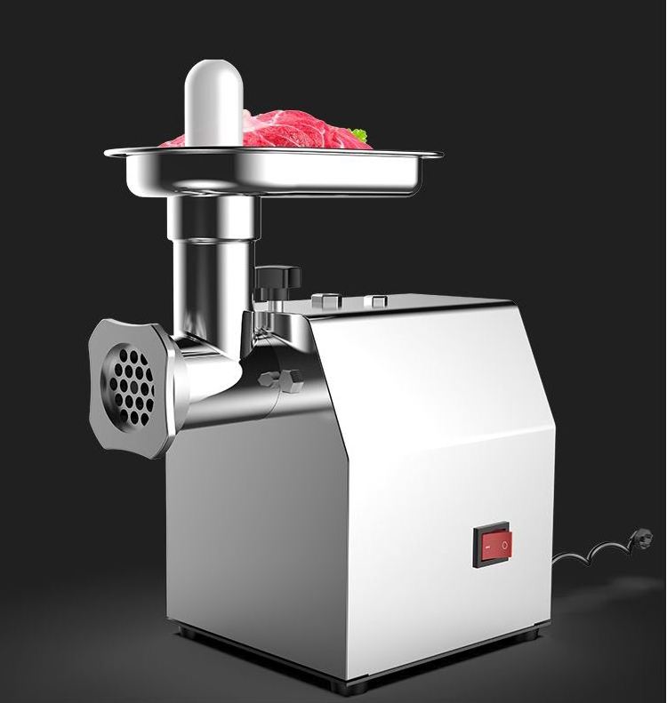 High quality Industrial meat grinding Machine new electric meat mincer/meat mincer grinder