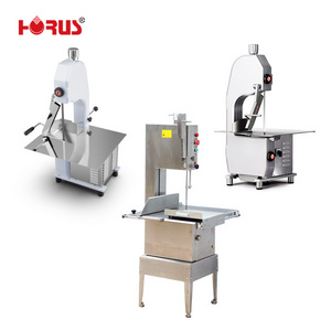 Meat Cutter Machine Bone Saw Commercial Bone Cutter Machine Electric Saw For Meat And Bone