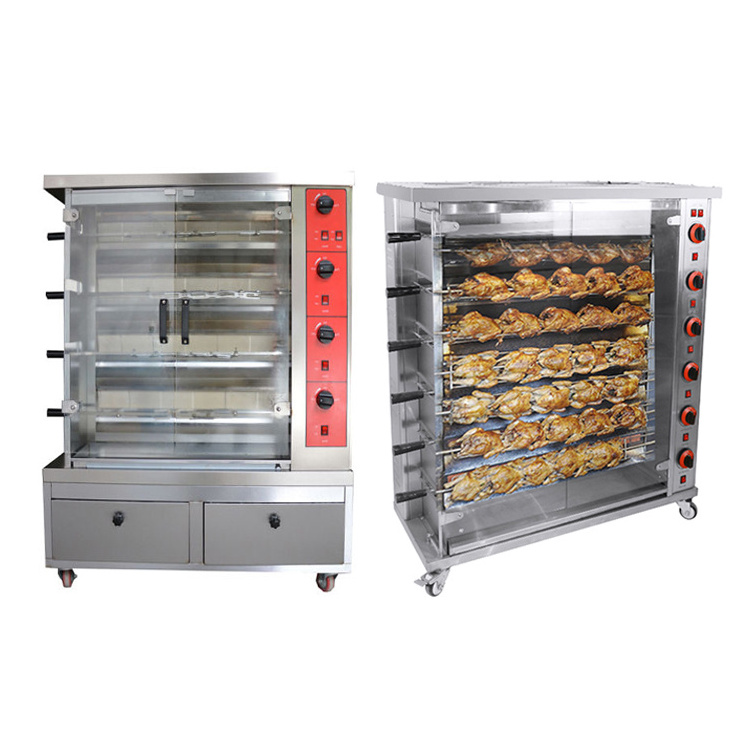 Hot sale spit rotisserie grill for bbq spit roaster rotisserie