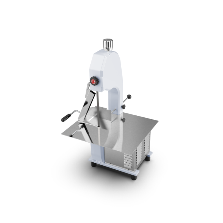 Meat Processing Machine Bone Cutting Machine Band Saw Machine