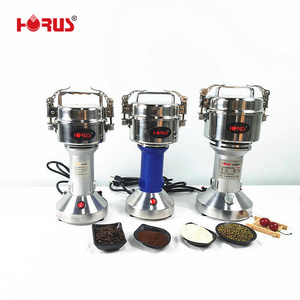 100g ginger grinding machine electric mini powder grinder