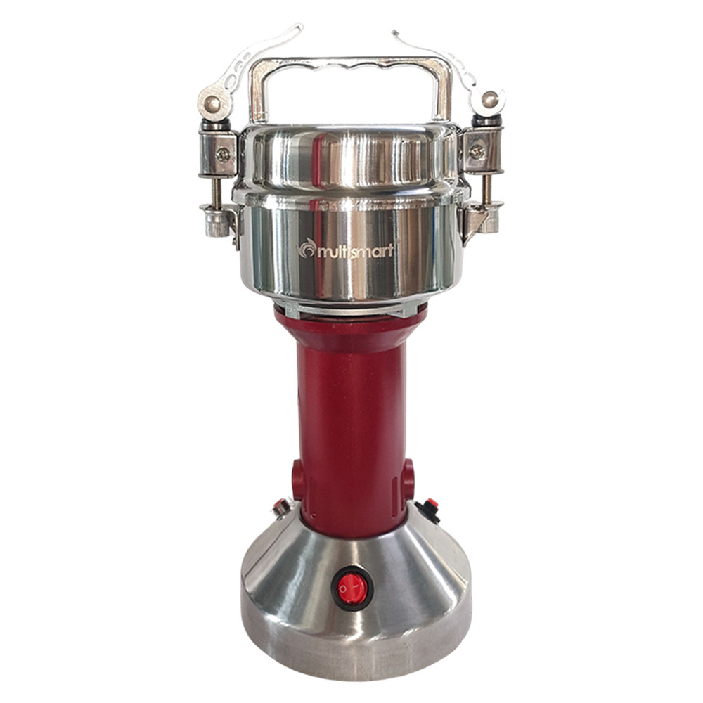 commercial spice grinder powder making grinder fine grinding and quick powder production