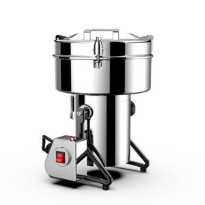 2500g small commercial use coffee bean electric grinding machine