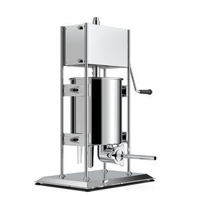 Meat Sausage filler/sausage filling machine/meat sausage stuffer