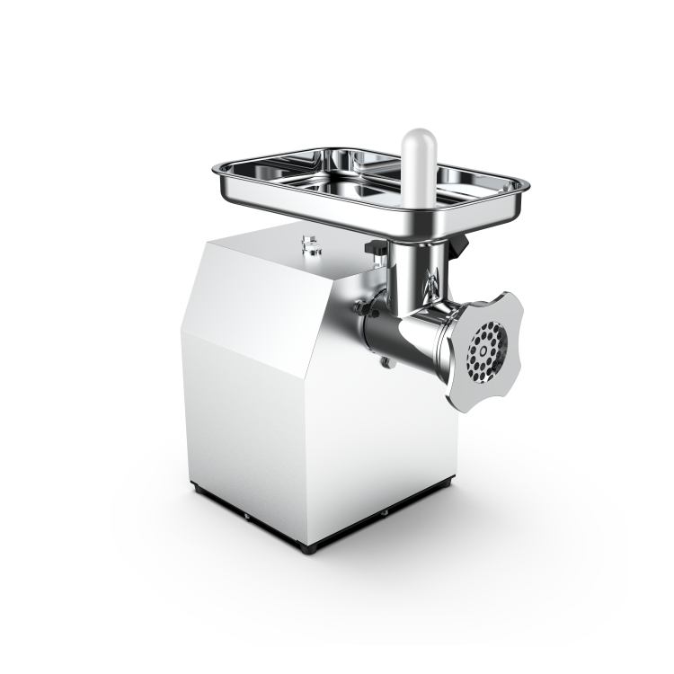 Alibaba best sellers automatic universal meat grinder machine mixer Commercial stainless steel Meat Grinder