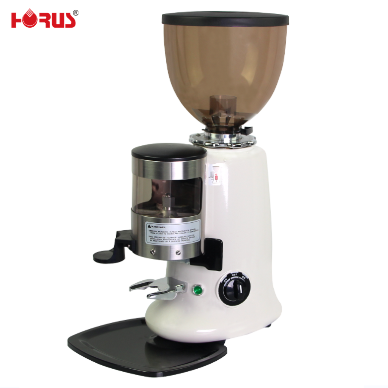 Horus expresso coffee machine with grinder electric grinder for coffee and spice