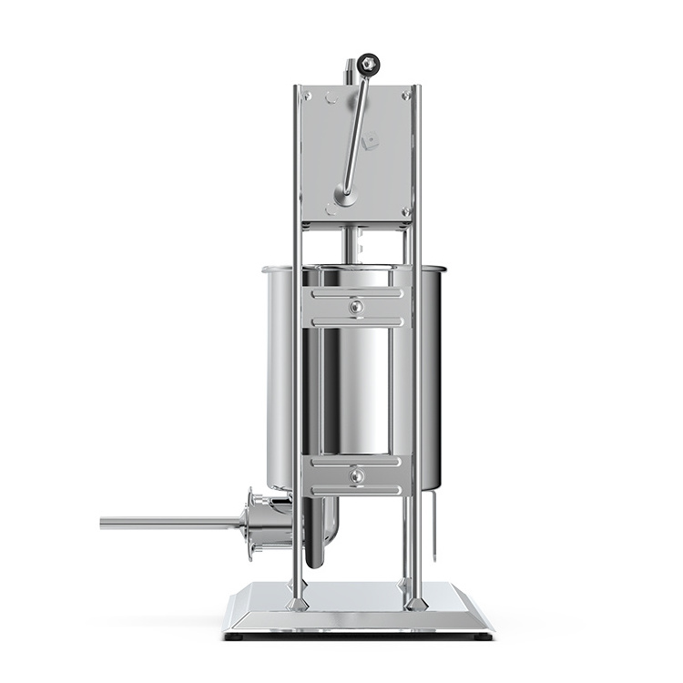 Meat Sausage filler/sausage filling machine/meat sausage stuffer