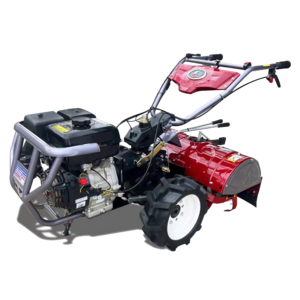 small Agricultural Land Machine Mini Rotary Tiller power  Cultivator