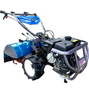 Top Rank Profession Agricultural Machinery Agriculture Machine Farm Use Cultivators Rotary 8hp Mini Power Cultivator