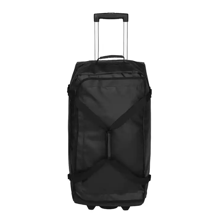 Factory hot sale trolley bag carry on durable travel duffel bag large capacity luggage with wheels