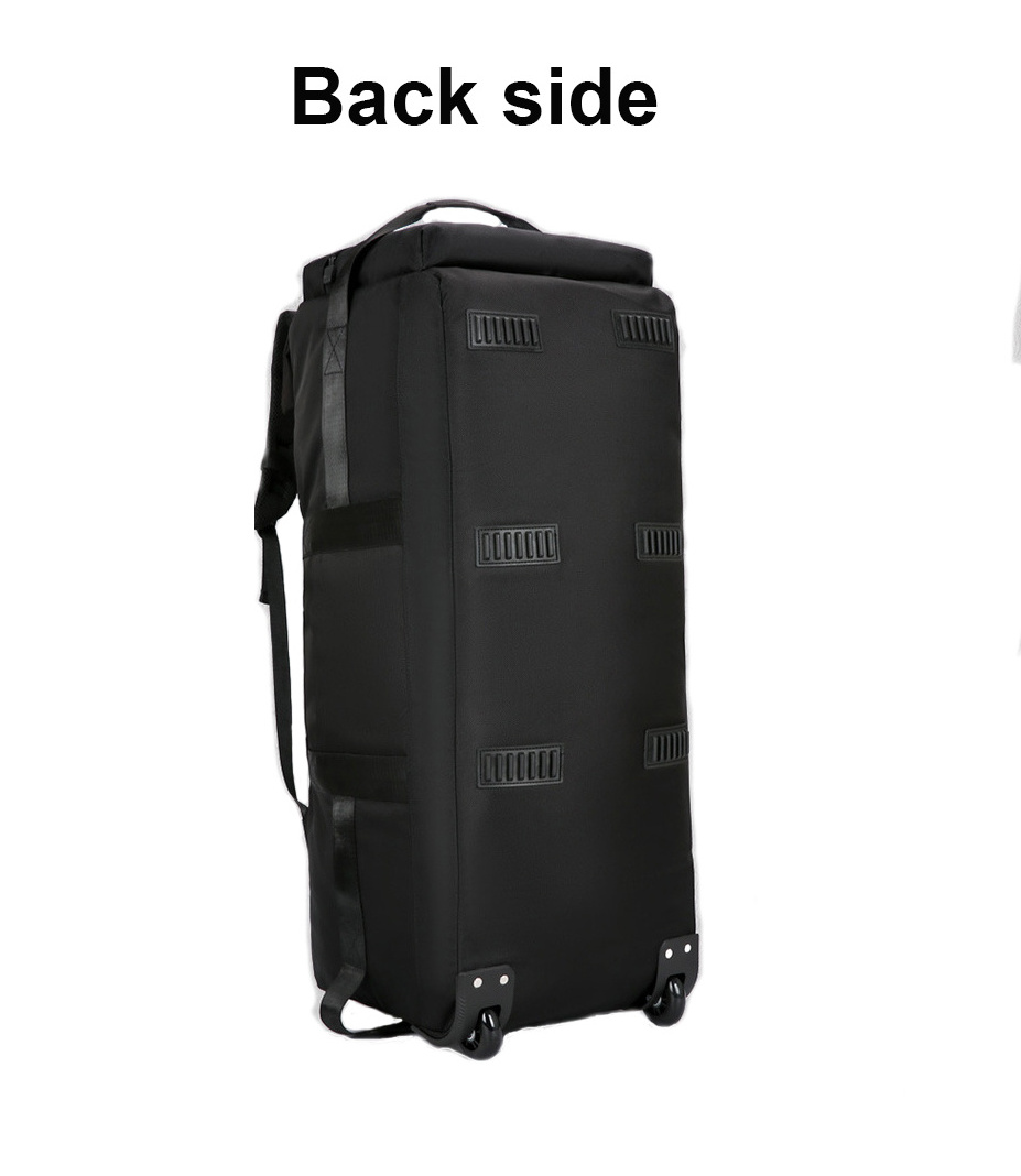 Weekend Backpack Duffle Canvas Travel Bag For Sale Foldable Travelling Bags Trolley Luggage Travel Bags With Wheels Kit