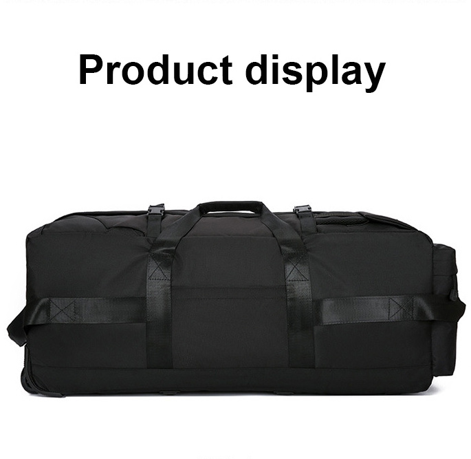 Weekend Backpack Duffle Canvas Travel Bag For Sale Foldable Travelling Bags Trolley Luggage Travel Bags With Wheels Kit