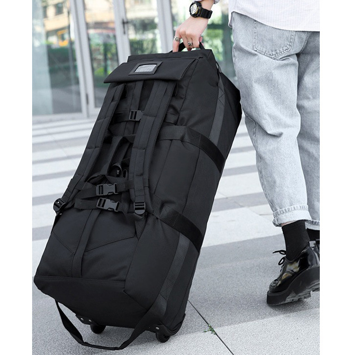 Weekend Backpack Duffle Canvas Travel Bag For Sale Foldable Travelling Bags Trolley Luggage Travel Bags With Wheels Kit